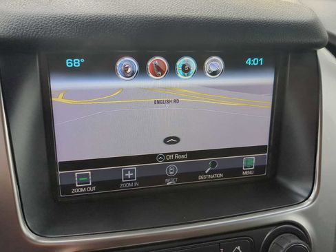 Used 2020 Chevrolet Tahoe LT image 20