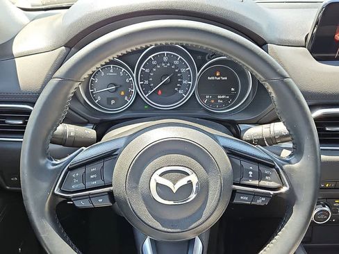 Used 2017 MAZDA CX-5 Grand Touring w/ Premium Package FWD image 18