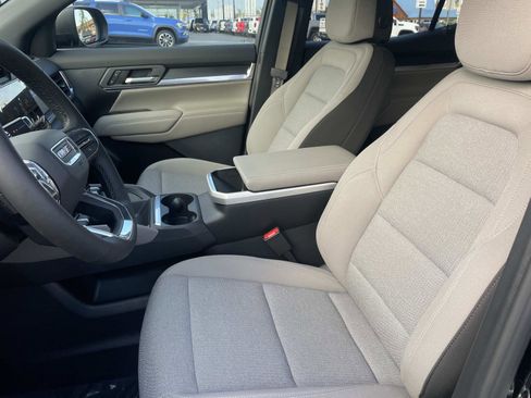 New 2026 GMC Terrain Elevation image 19