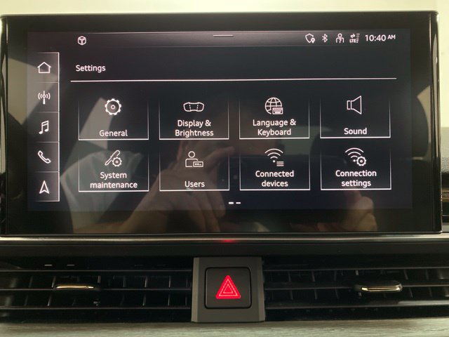Used 2023 Audi A5 2.0T Premium w/ Convenience Package AWD/4WD image 50