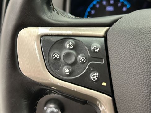Used 2022 GMC Canyon Denali AWD/4WD image 19