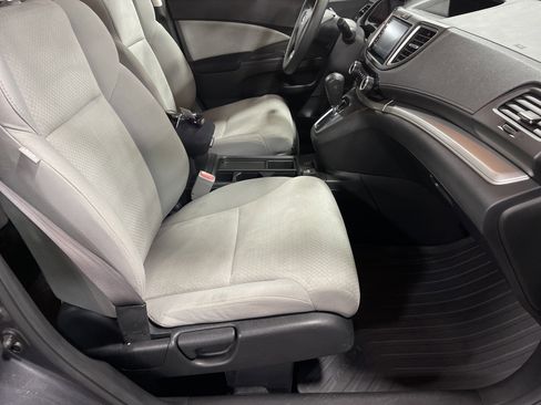 Used 2016 Honda CR-V EX image 13