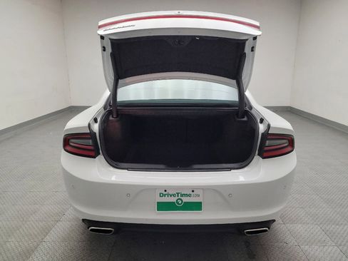 Used 2023 Dodge Charger SXT image 29