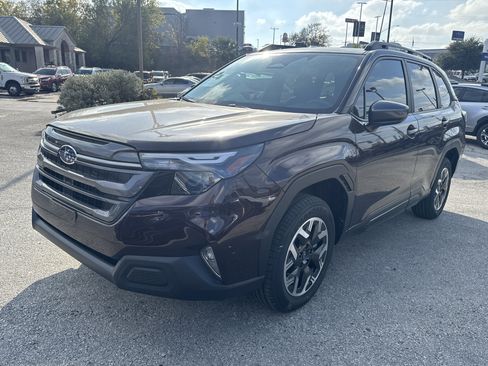 New 2026 Subaru Forester Premium image 7