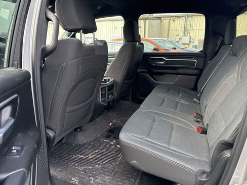 Used 2023 RAM 1500 Big Horn image 11