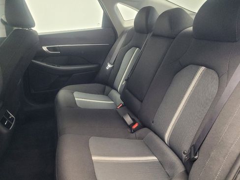 Used 2020 Hyundai Sonata SEL w/ Convenience + Sunroof Package image 18