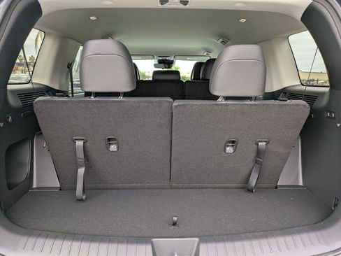 New 2026 Hyundai Palisade Calligraphy image 33