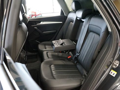 Used 2018 Audi Q5 2.0T Premium Plus w/ Premium Plus Package AWD/4WD image 48