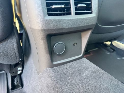 Certified 2025 Cadillac CT5 Premium Luxury w/ Sun And Sound Package RWD image 32