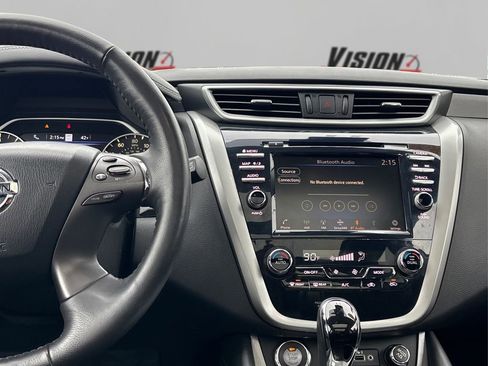 Used 2020 Nissan Murano SV image 20