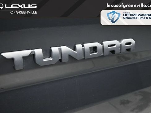 Used 2023 Toyota Tundra SR5 w/ SR5 Convenience Package AWD/4WD image 9