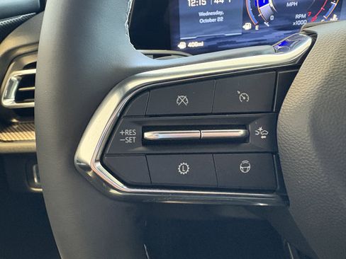 New 2026 Chevrolet Traverse High Country image 11