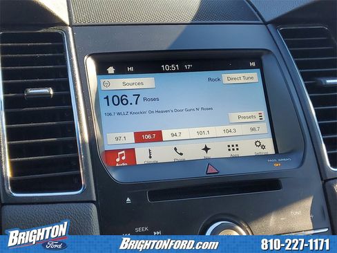 Used 2016 Ford Taurus Limited image 19