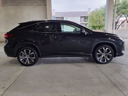 Used 2022 Lexus RX 350 FWD w/ Premium Package image 26