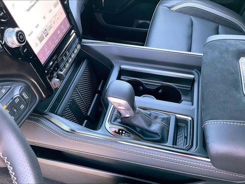 New 2026 RAM 1500 RHO AWD/4WD image 8