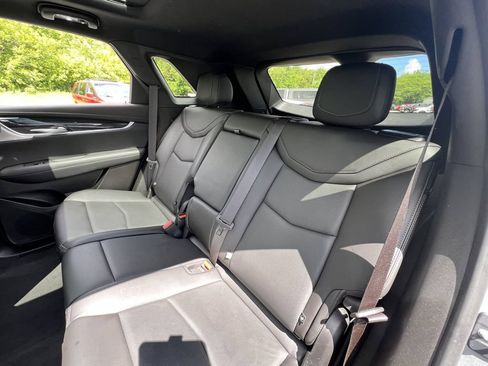 Used 2023 Cadillac XT5 Premium Luxury w/ Technology Package AWD/4WD image 34