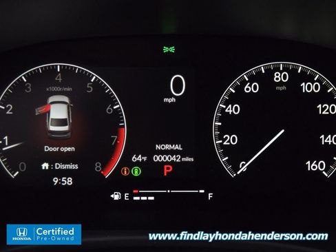 Certified 2026 Honda Civic Sport image 31