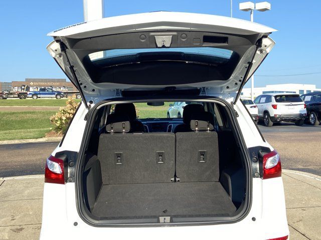 Used 2020 Chevrolet Equinox LS FWD image 26