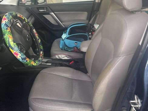 Used 2014 Subaru Forester 2.5i Touring image 4