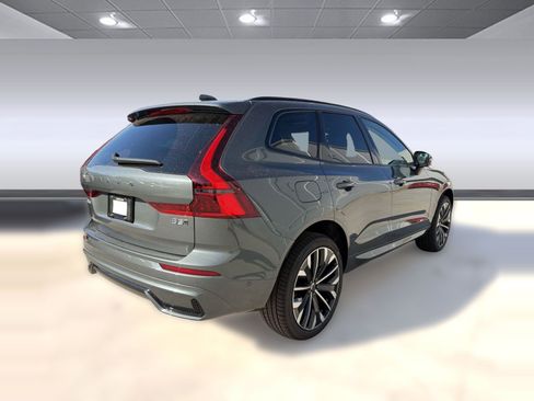 New 2026 Volvo XC60 B5 Ultra w/ Climate Package AWD/4WD image 9