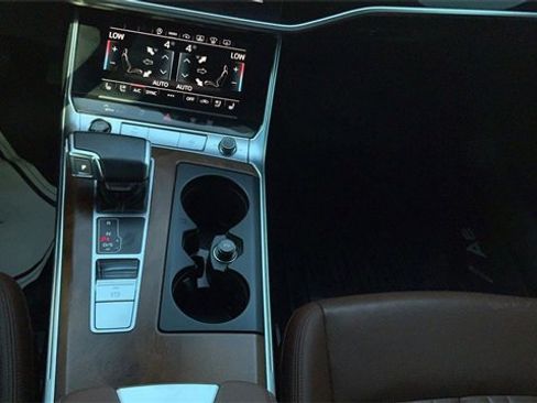 Used 2022 Audi A6 3.0T Prestige w/ Prestige Package image 25