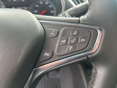 Used 2024 Chevrolet Malibu RS image 25