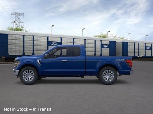 New 2026 Ford F150 XLT AWD/4WD image 3