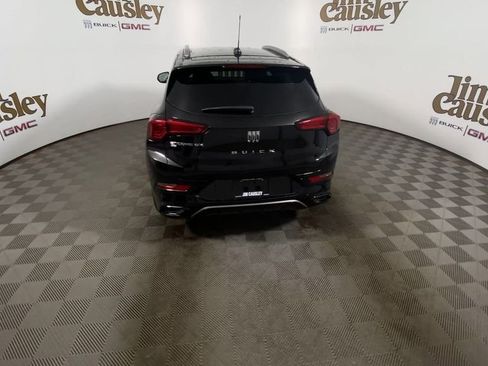 Used 2026 Buick Encore GX Sport Touring w/ Comfort Package image 7