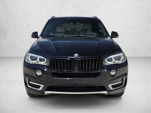 Used 2017 BMW X5 sDrive35i RWD image 2