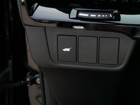 Certified 2026 Honda CR-V Sport Touring image 27