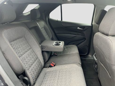 Used 2023 Chevrolet Equinox LT FWD image 25