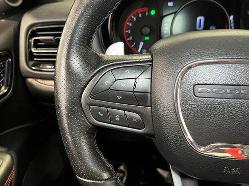 Certified 2024 Dodge Durango R/T image 37