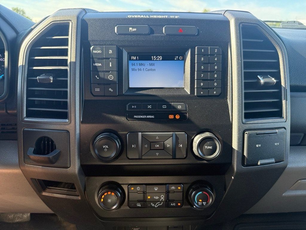 Used 2020 Ford F450 XL w/ Power Equipment Group RWD image 15