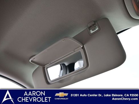 New 2026 Chevrolet Trax ACTIV image 21