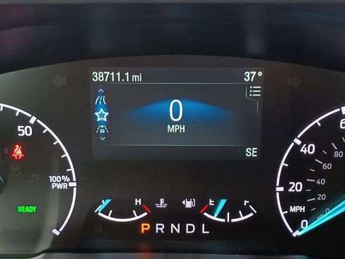 Used 2024 Ford Maverick XLT w/ XLT Luxury Package image 16