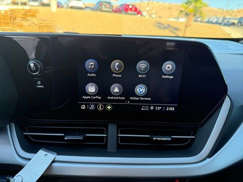 New 2026 Chevrolet Trax LS w/ LS Convenience Package image 22