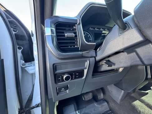 Used 2023 Ford F150 XL w/ XL STX Apperance Package image 23