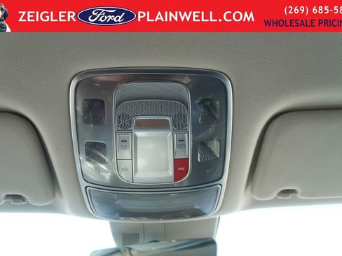 Used 2024 Genesis GV80 2.5T image 33