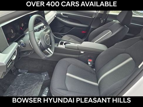 New 2026 Hyundai Sonata SEL image 4
