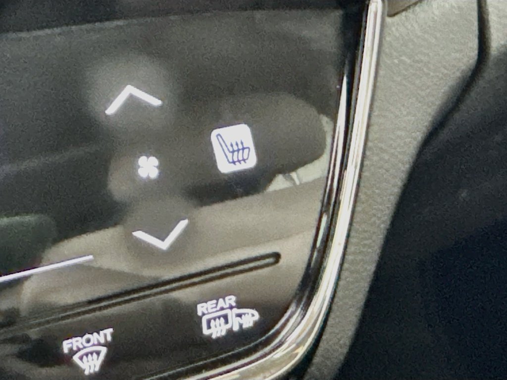 Used 2016 Honda HR-V EX image 24