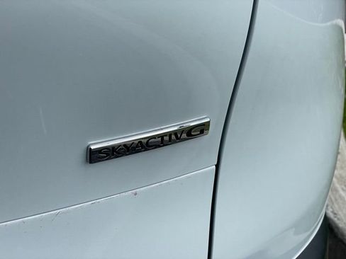 Certified 2025 MAZDA CX-30 AWD 2.5 S w/ Select Sport Pkg image 28