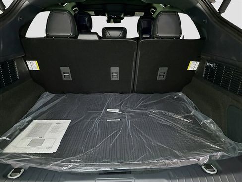 New 2025 Ford Mustang Mach-E GT w/ Interior Protection Package image 29