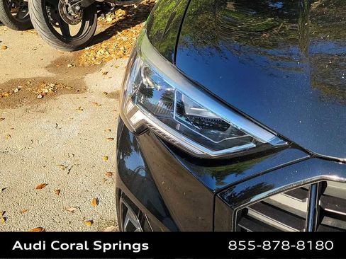 Certified 2024 Audi Q3 2.0T Premium w/ Convenience Package image 16