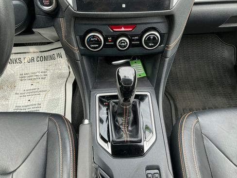 Used 2019 Subaru Crosstrek 2.0i Limited w/ Moonroof Package w/Navigation AWD/4WD image 35