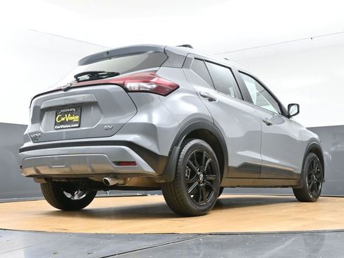 Used 2024 Nissan Kicks SV w/ Interior Electronics Package FWD image 49