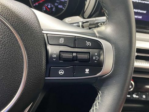 Used 2024 Kia K5 GT-Line w/ GT-Line Premium Package FWD image 22