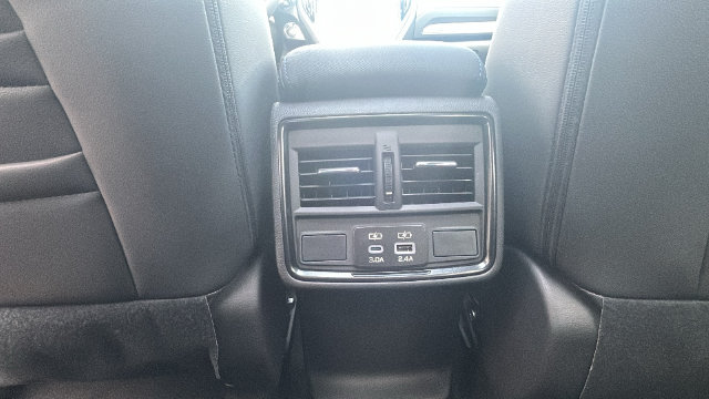 New 2026 Subaru Forester Touring AWD/4WD image 31