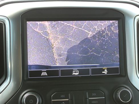 Used 2022 Chevrolet Silverado 2500 LTZ w/ Z71 Off-Road Package image 56