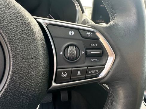 Used 2024 Acura MDX SH-AWD w/ Advance Package image 14