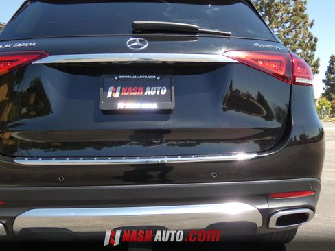 Used 2021 Mercedes-Benz GLE 350 4MATIC image 10